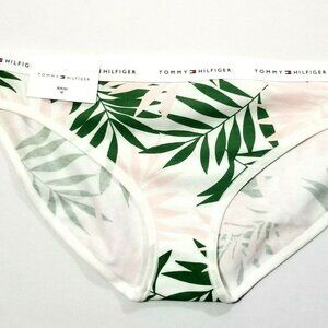 Tommy Hilfiger Women's Underwear Bikini New